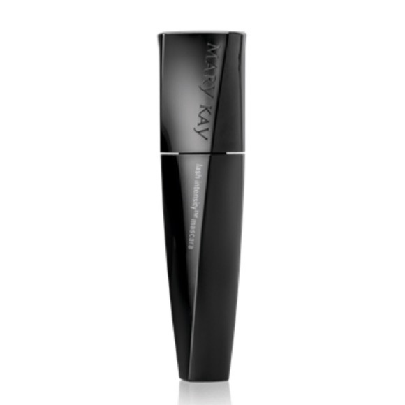 NEW Mary Kay Lash Intensity Mascara Black .32oz - Picture 2 of 7